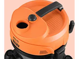 Пилосос ECG VM 2120 Hobby - мініатюра 9