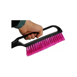 Щітка зі скребком Bottari 77.5-100 см EXTENSION-100 PINK (32490-IS) - мініатюра 6