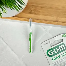 Міжзубна щітка Gum TravLer 1.1 мм, 1 шт.