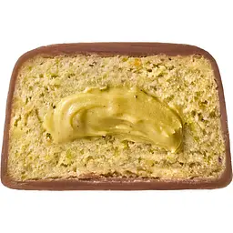Протеїнові батончики Space Food Space Bite Pistachio 450 г (10 шт. x 45 г) - мініатюра 2