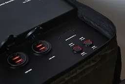 Блок живлення Промавтоматика Charger Bandera Power-610 S 610000мАг (2450644083) - мініатюра 7