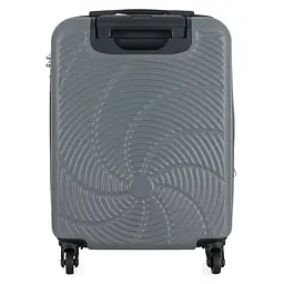 Валіза Semi Line 20" (S) Graphite (T5924-1) - мініатюра 4