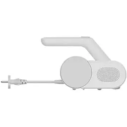 Пилосос ручний Xiaomi Dust Mite Vacuum Cleaner White (BHR8276EU) UA UCRF