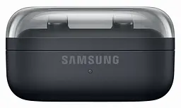 Bluetooth-гарнітура Samsung Galaxy Buds4 Pro Black (SM-R640NZKASEK) - мініатюра 7