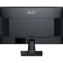 Монітор 23.8" MSI PRO MP245G (PRO MP245G) 1920x1080 (FullHD) IPS 100 Hz - мініатюра 6