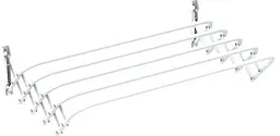 Сушарка для білизни настінна Gimi Brio Super 80 (156049)