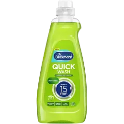 Гель для білих речей Dr. Beckmann Quick Wash 800 мл