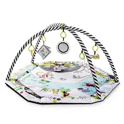 Дитячий килимок Kinderkraft Smartplay (5902533910779) - мініатюра 2
