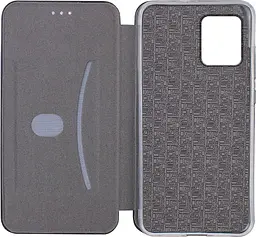 Чохол-книжка Classy Leather Case для Samsung Galaxy A04 [Dark Blue] [76574] - мініатюра 3
