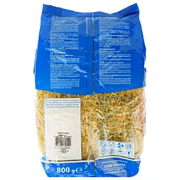 Вироби макаронні City Pasta павутинка, 800 г (901561) - мініатюра 2