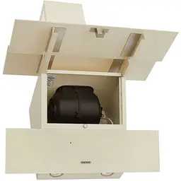 Витяжка кухонна ELEYUS Fiona 700 60 BG - мініатюра 5
