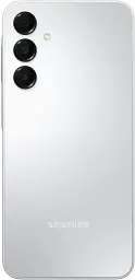 Смартфон Samsung Galaxy A16 4/128GB Gray (SM-A165FZAB) (UA) - мініатюра 2