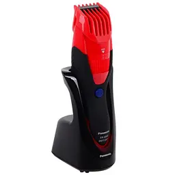 Машинка для стрижки Panasonic ER-GB40-R520 - мініатюра 5