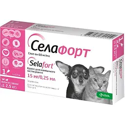 krapli-na-kholku-krka-selafort-vid-zovnishnikh-i-vnutrishnikh-parazytiv-dlia-sobak-i-kotiv-do-25-kh-no1