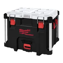 Ящик для інструментів Milwaukee PACKOUT кейс-термосумка XL (4932478648)
