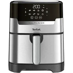 Мультиварка Tefal Easy Fry & Grill Precision (EY505D15)