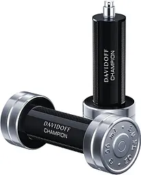 Оригінал Davidoff Champion 90 мл Туалетна вода - мініатюра 3