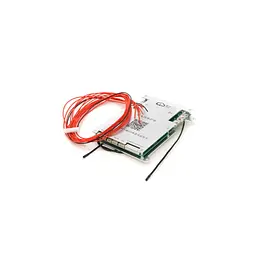 BMS контроллер JiKong Li-Ion/LiFePo4 12-24V 3S-8S 200A (B2A8S20P) - мініатюра 4