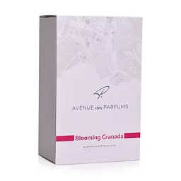 Парфумована вода Avenue des Parfums Blooming Granada 50 мл - мініатюра 2