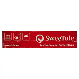 Цукерки глазуровані SweeTale СмакСирок зі збивним корпусом 3 кг - мініатюра 3