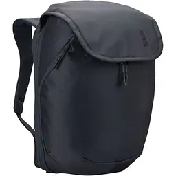 Комплект: Рюкзак Thule Subterra 2 Travel Backpack 26L Dark Slate (TH 3205055) + Органайзер Thule Subterra 2 PowerShuttle Small Dark Slate (TH 3205038) - мініатюра 2