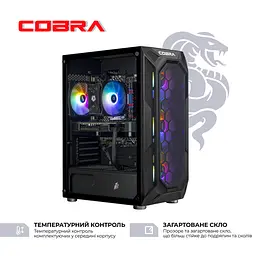 Персональний комп'ютер COBRA Advanced (A75F.32.S5.56.20915) - мініатюра 3