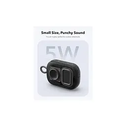 Акустична система Anker SoundСore Select 4 Go Golden (A31X1BB1) - мініатюра 5