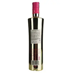 Горілка Au Vodka Pink Lemonade 35.2% 0.7 л - мініатюра 2