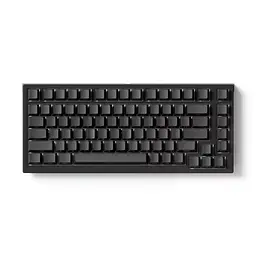 Ігрова магнітна клавіатура Akko TAC75 / 8К / Дротове підключення / Akko AstroAim Magnetic Switch / Black