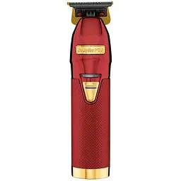 Тример Babyliss Pro FX7870RE Skeleton FX Red