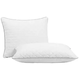 Подушка Cosas Harmony антиалергенна 50x70 см 2 шт. білий (Set_2Pillow_50x70_Harmony)