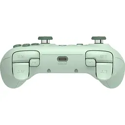 Геймпад 8BitDo Ultimate 2C Wired 82CD Green Edition [122646] - мініатюра 3