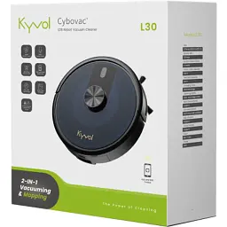 Пилосос Kyvol L30 - мініатюра 5