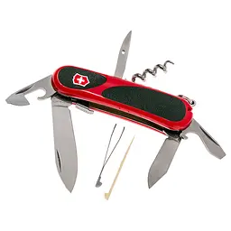 Ніж Victorinox Evolution Grip S101 [2.3603.SC] [72671] - мініатюра 2