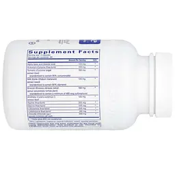 Очищення ШКТ та печінки Pure Encapsulations Liver-GI Detox 120 капсул - мініатюра 2