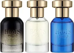 Оригінал Набір Bois 1920 Transparent Collection (edp 3x18ml) - мініатюра 1