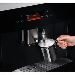 Автоматична кавоварка Electrolux KBC85Z - мініатюра 4
