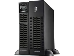 ДБЖ безперервної дії (Online) PowerWalker VFI 10000 RMGS (10122177) - мініатюра 3