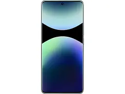 Смартфон Xiaomi Redmi Note 14 Pro 5G 12/512GB Coral Green_EU - мініатюра 2