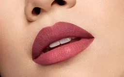 Матова рідка помада для губ Pupa I'm Loveproof відтінок 05 Glam Mauve, 2.7 мл (020080A005) - мініатюра 2