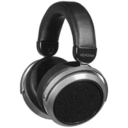Наушники HiFiman HE400SE Non-Stealth Version black