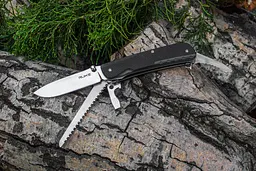 Багатофункціональний ніж Ruike Trekker LD32-B - мініатюра 6