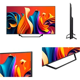 Телевізор Hisense 43A7NQ 43` QLED Ultra HD 4K (20013286) UA [132985] - мініатюра 12