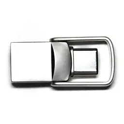 USB флеш T&G 104 Metal USB 3.0 -Type C 64GB