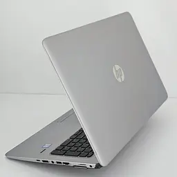 Ноутбук HP EliteBook 850 G3 FHD (i5-6300U/16/128SSD) - Class B "Б/В" - мініатюра 7
