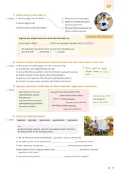Dabei! B1.2 Arbeitsbuch - мініатюра 5
