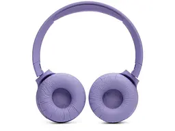 Навушники з мікрофоном JBL Tune 520BT Purple (T520BTPUREU) - мініатюра 10