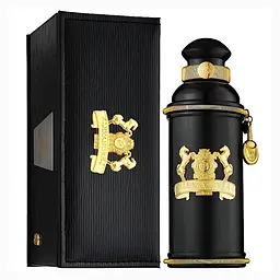 Парфумована вода Black Muscs 100 ml