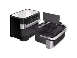 Мультипіч (аерофритюрниця) Tefal EY922DE0 - мініатюра 4