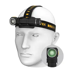 Ліхтар Armytek Wizard C2 WG Magnet USB Warm (F09201W) - мініатюра 6